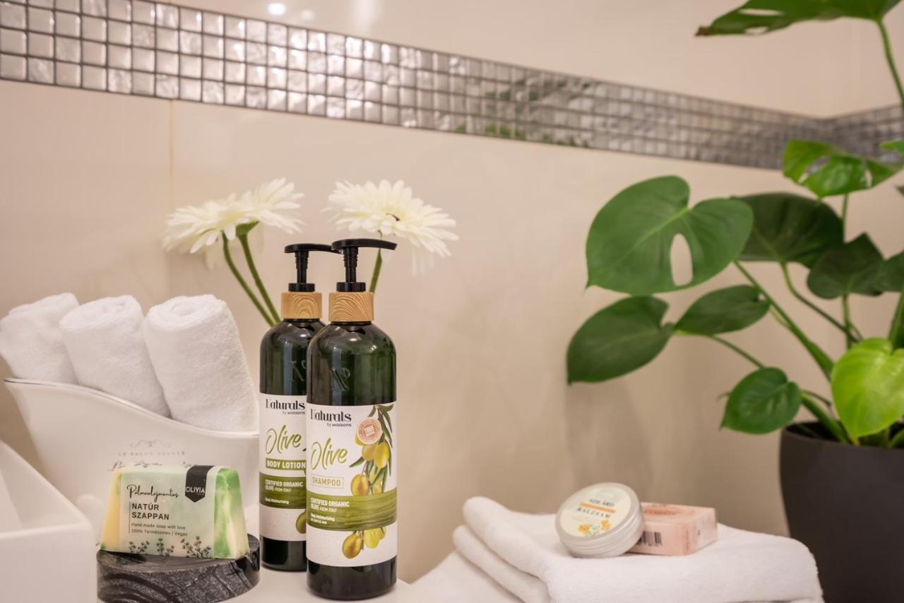 Apartamento Beautiful In The Heart Of The Budapest