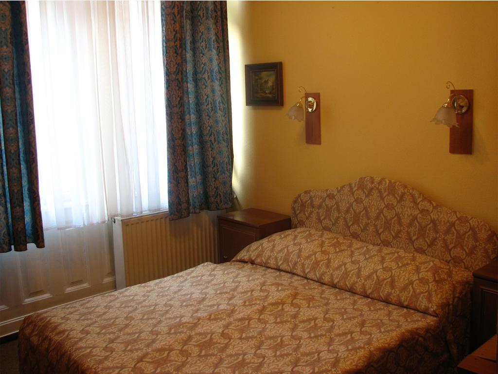 Swing 3* Budapest