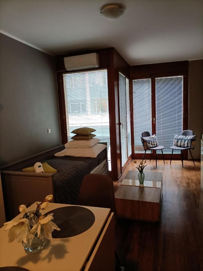 Cleopatra Apartmán Budapešť