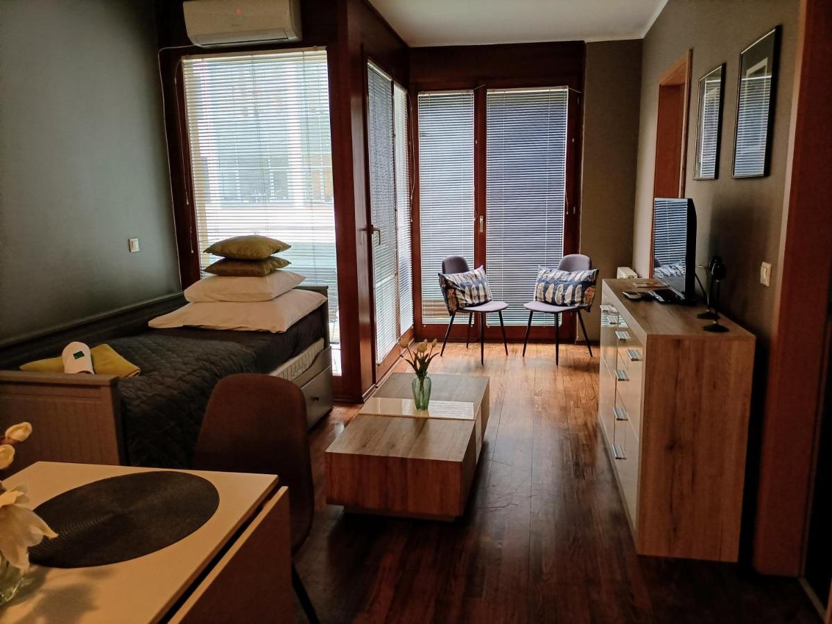 Apartmán Cleopatra *