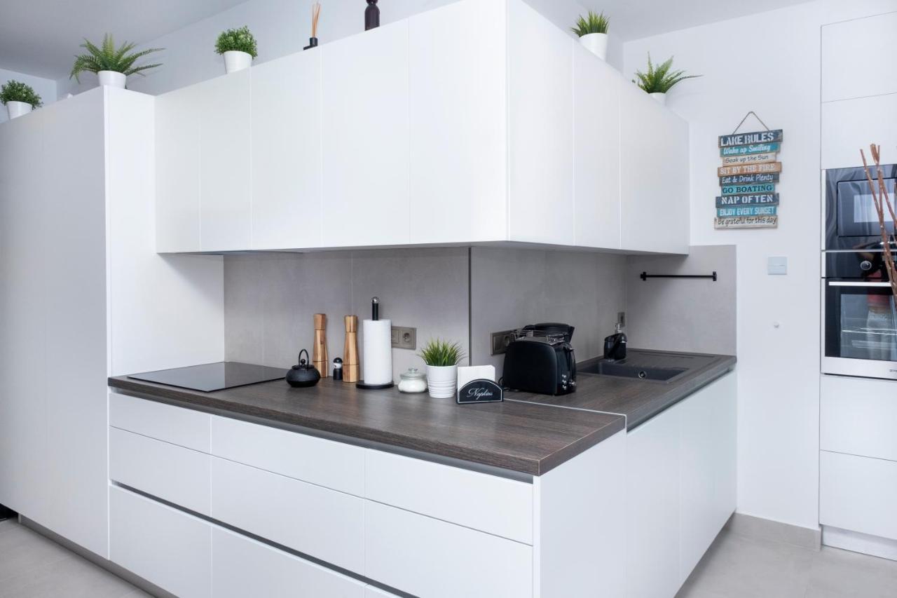Elisabeth Downtown By Urbanrent Apartamento *