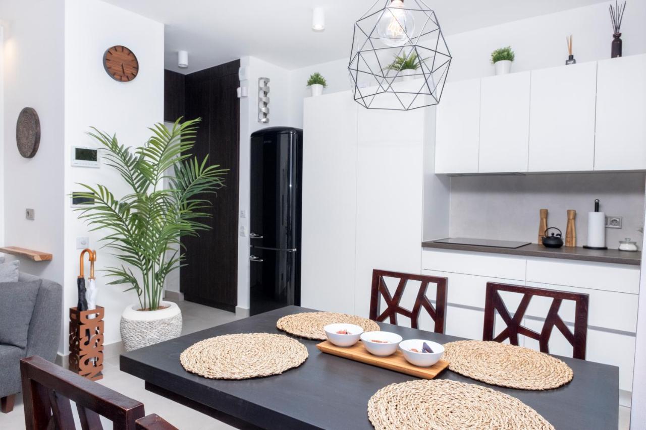 Elisabeth Downtown By Urbanrent Apartamento Budapest