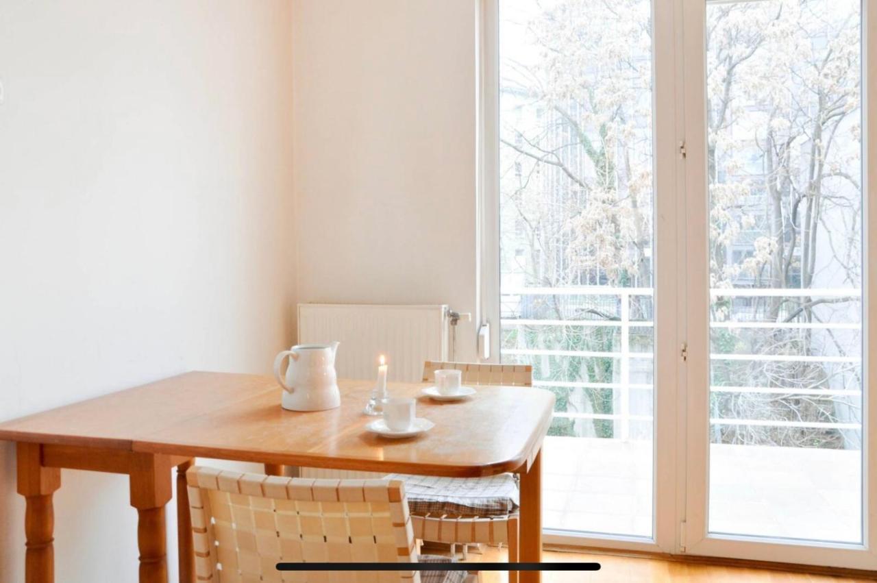 Luxury With Balcony View On Caslte Budapest
