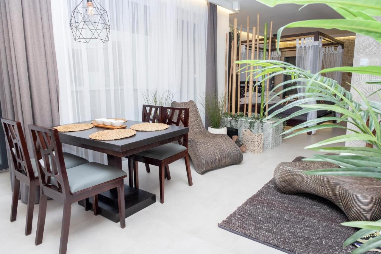 Elisabeth Downtown By Urbanrent Apartamento *
