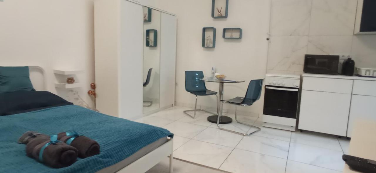 Apartamento Margit - In The Most Beautiful District Budapest