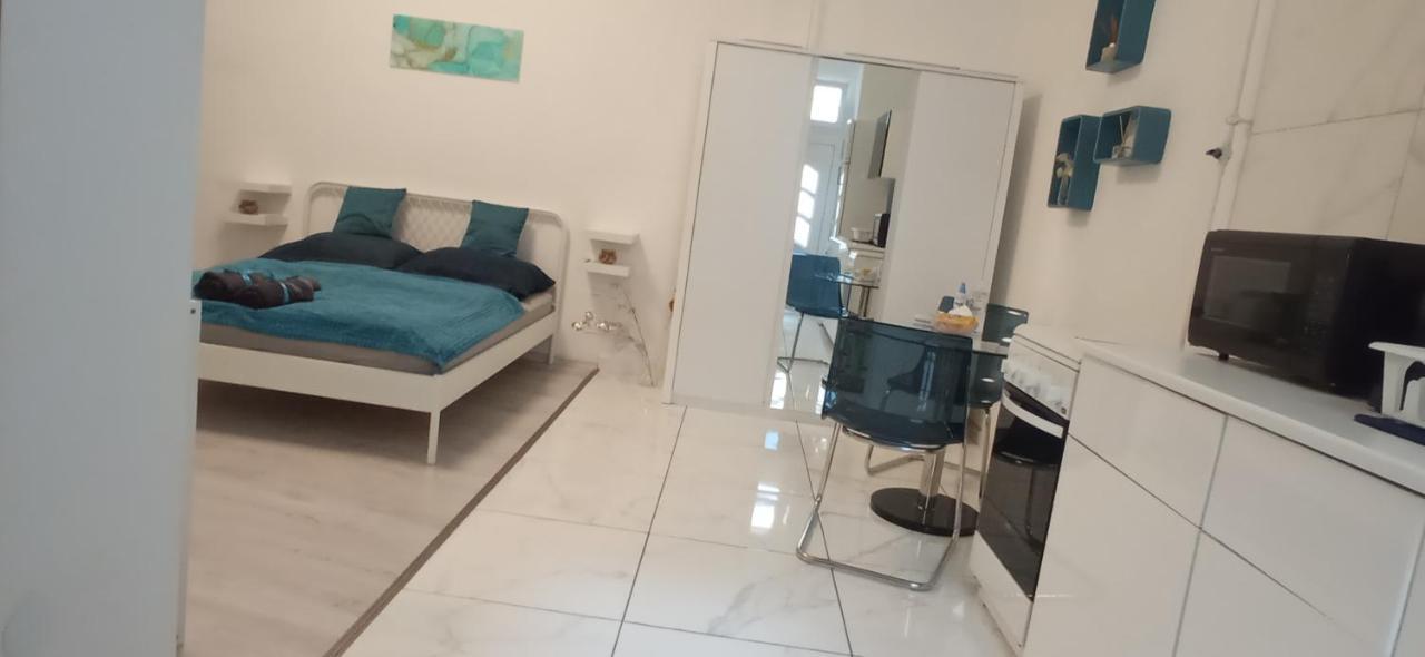 Apartamento Margit - In The Most Beautiful District Budapest
