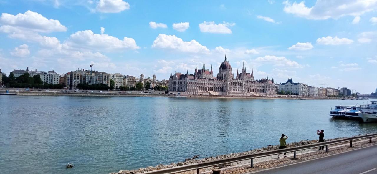 Apartamento Margit - In The Most Beautiful District