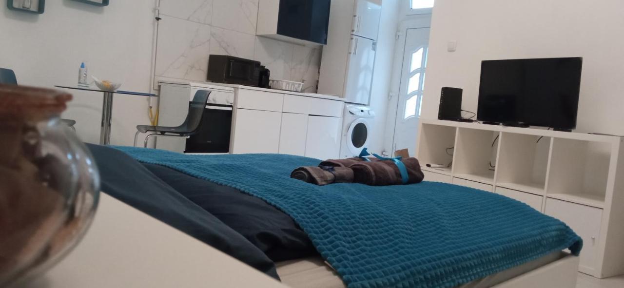 Margit - In The Most Beautiful District Apartamento Budapest
