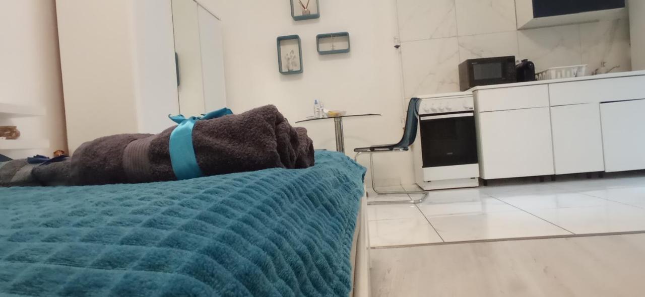Margit - In The Most Beautiful District Apartamento
