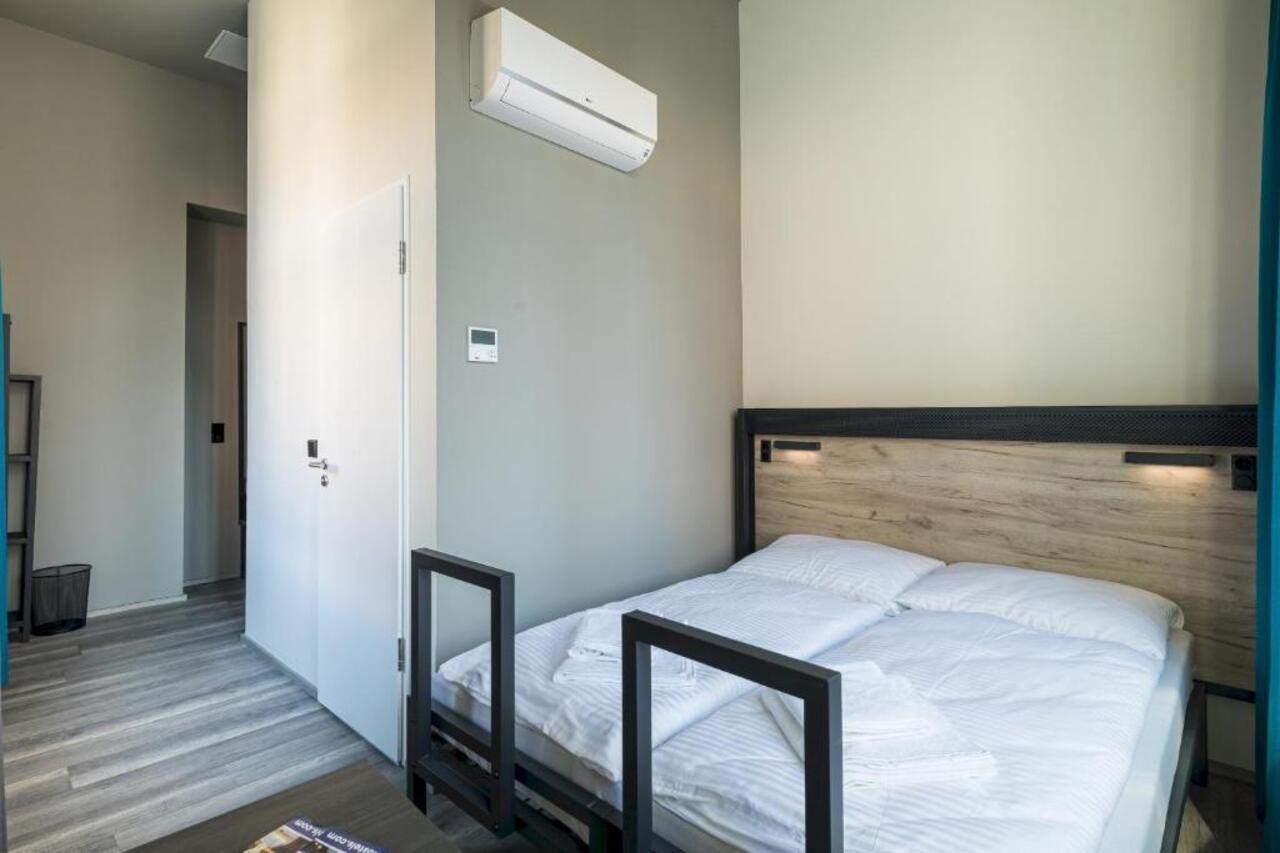 A&o Budapest
