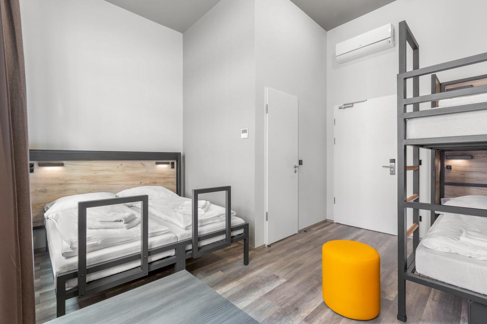 A&o Budapest