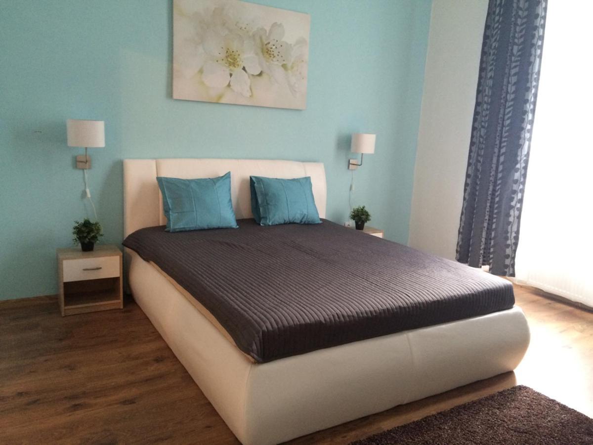 Apartamento Standard By Hi5 - Ruin Bar Distr.