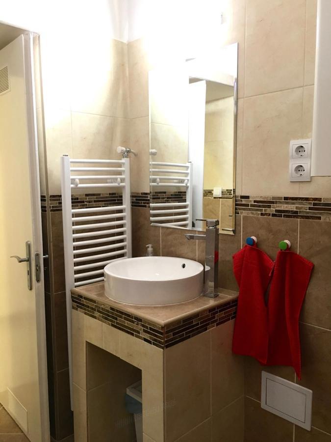 Apartamento Standard By Hi5 - Ruin Bar Distr. *