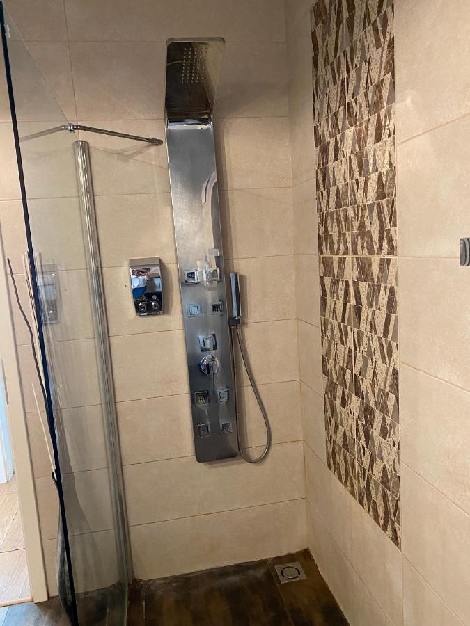 Apartment Venus - Gozsdu Court I