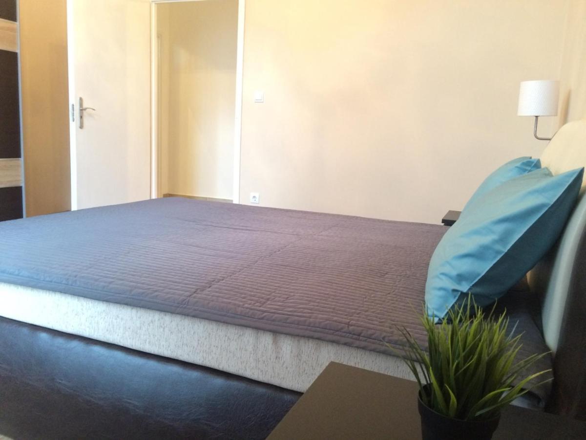 Standard By Hi5 - Ruin Bar Distr. Apartamento Budapest
