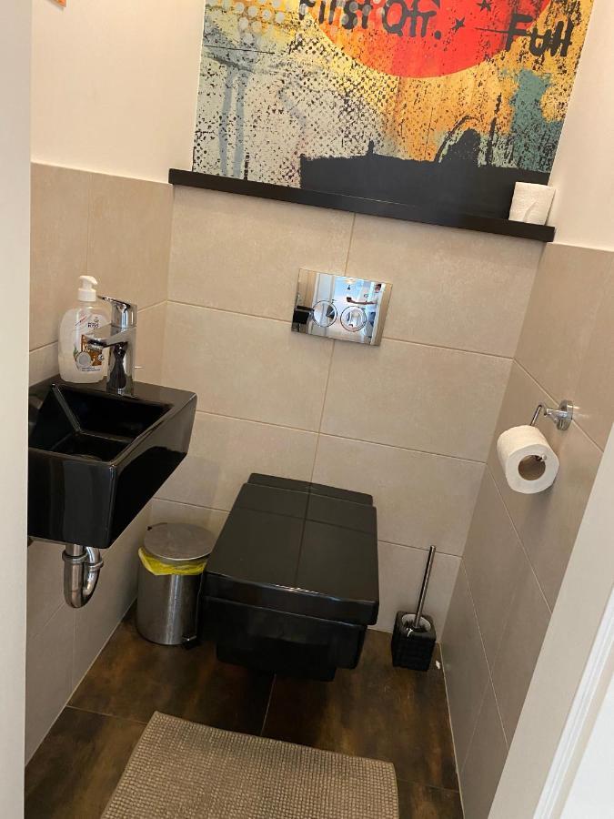 Apartment Venus - Gozsdu Court I