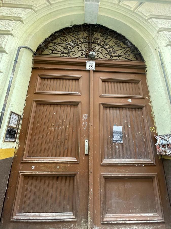 The Heart Of Hostal Budapest
