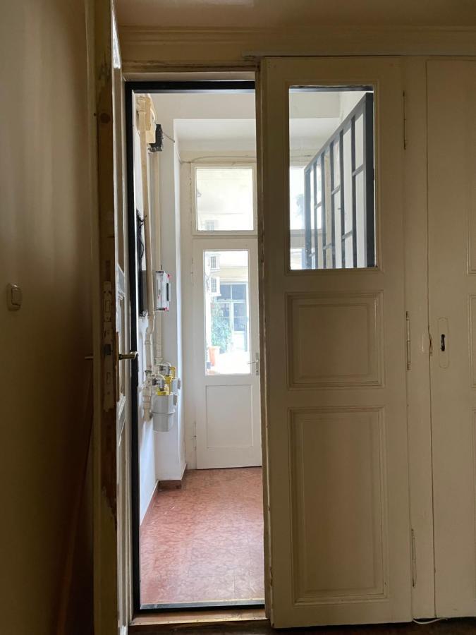 The Heart Of Hostal Budapest