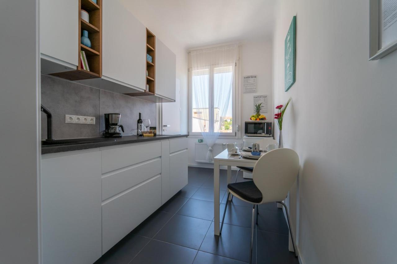 Apartment Sunhill Budapest
