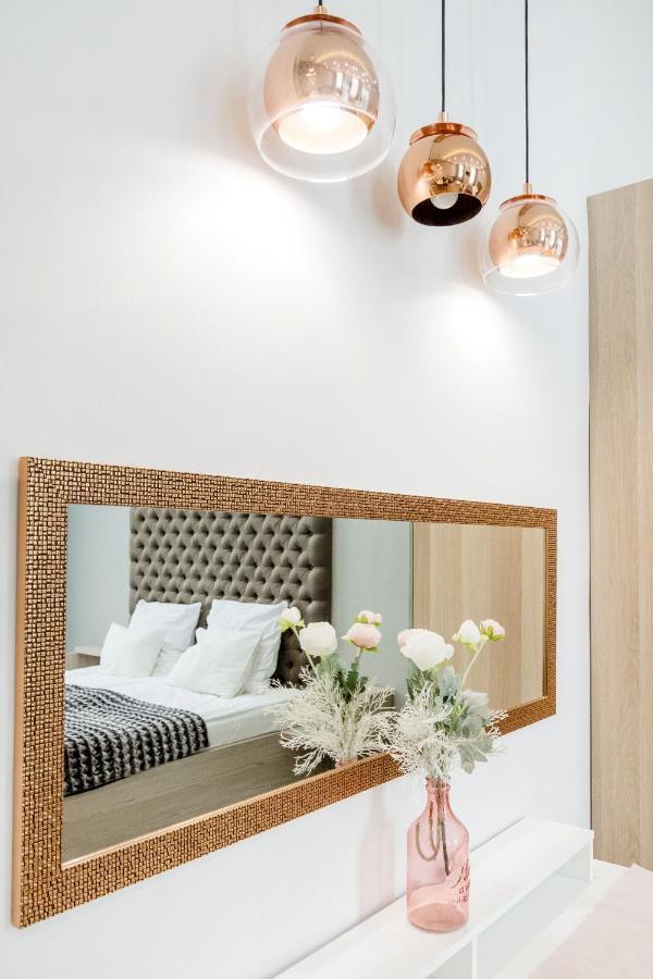 Appartamento Designer In The Heart Of