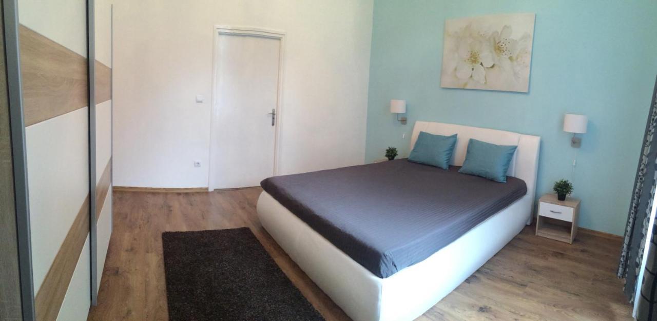 Apartamento Standard By Hi5 - Ruin Bar Distr. *