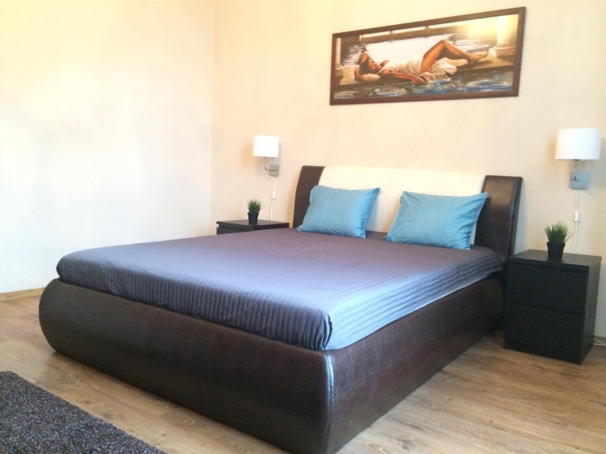 Standard By Hi5 - Ruin Bar Distr. Apartamento *