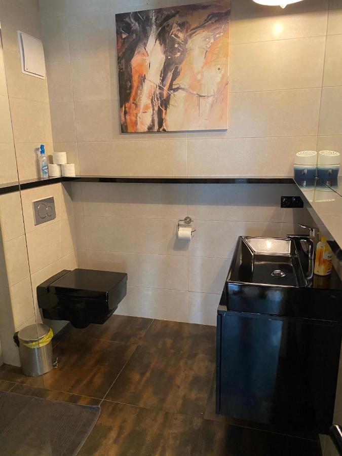 Venus - Gozsdu Court I Apartment *