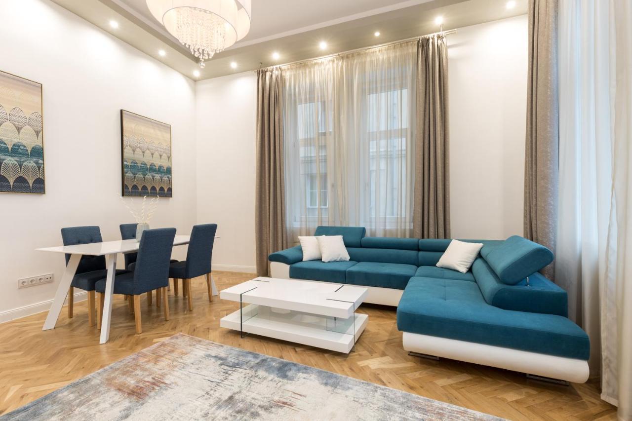 Apartment Center Grand Luxury W 2br/2bt *