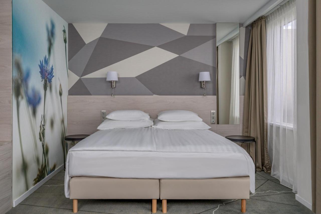 Hotel Ensana Thermal Margaret Island