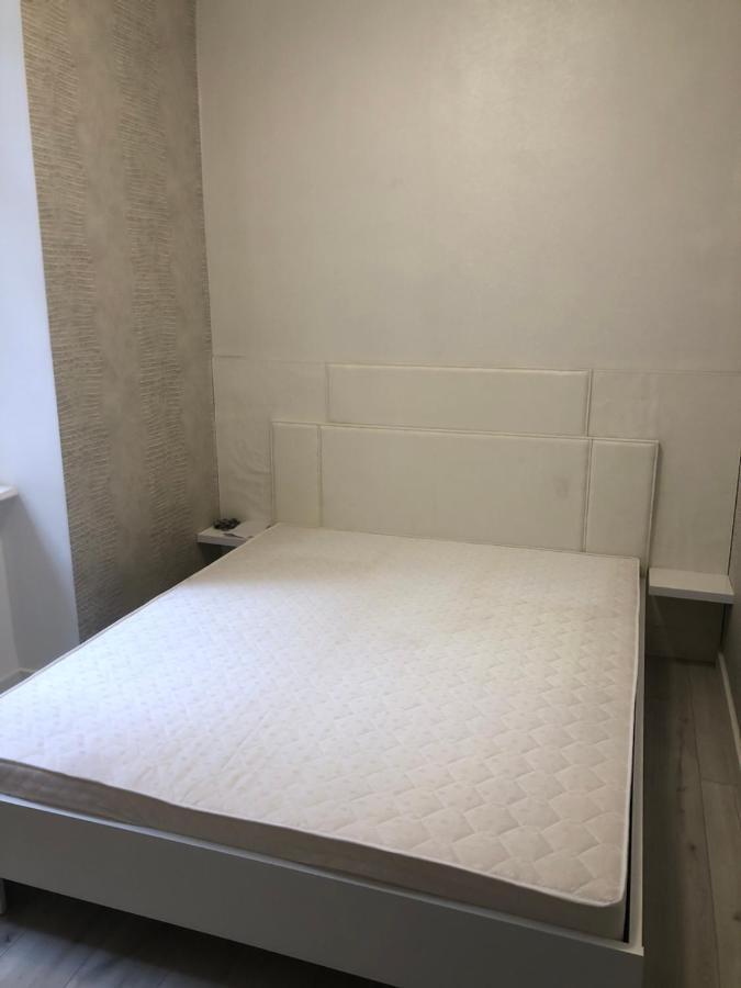 Sas Street Luxory Apartment *