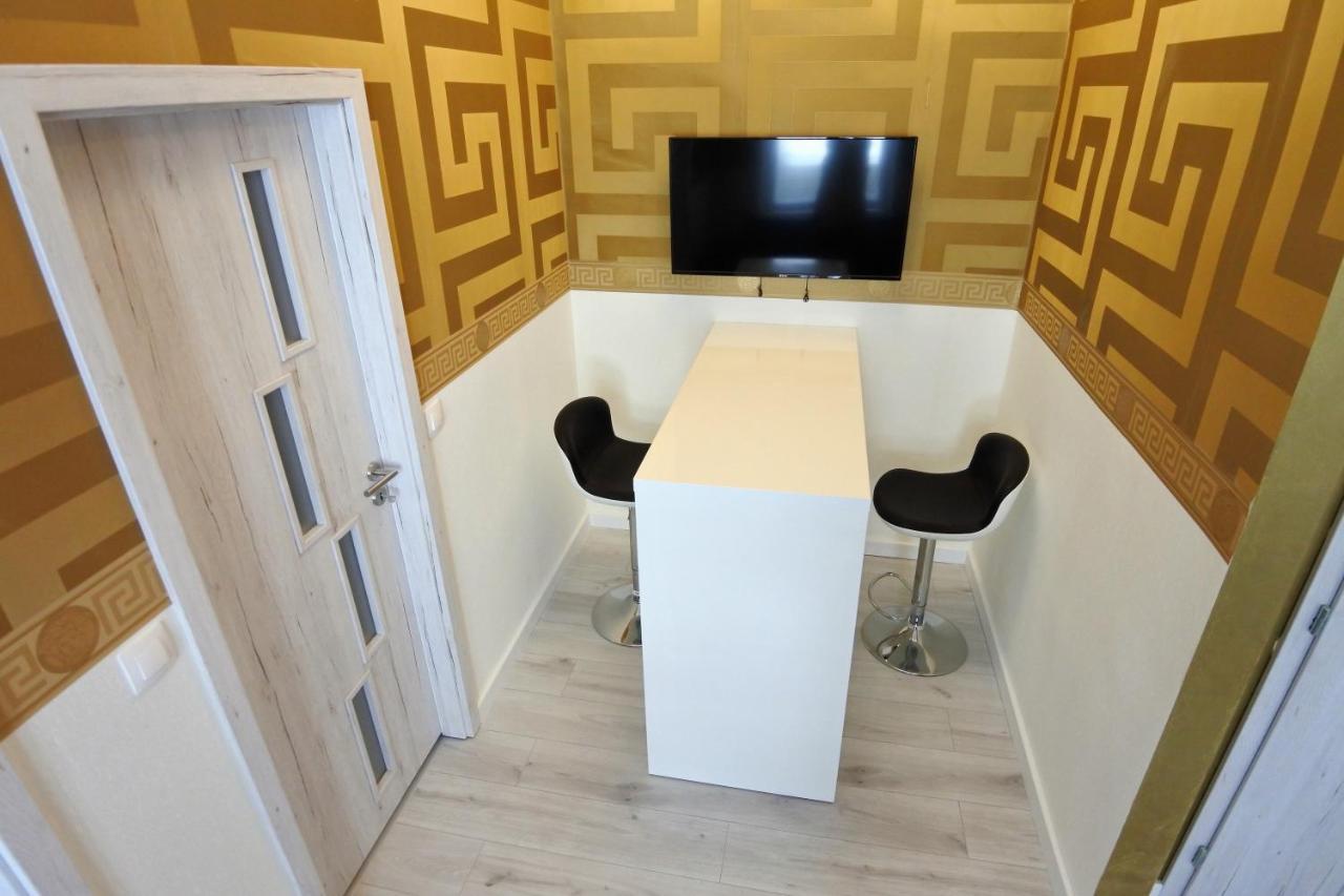 Sas Street Luxory Budapest