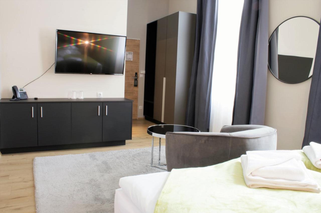 Hotell D50 4*