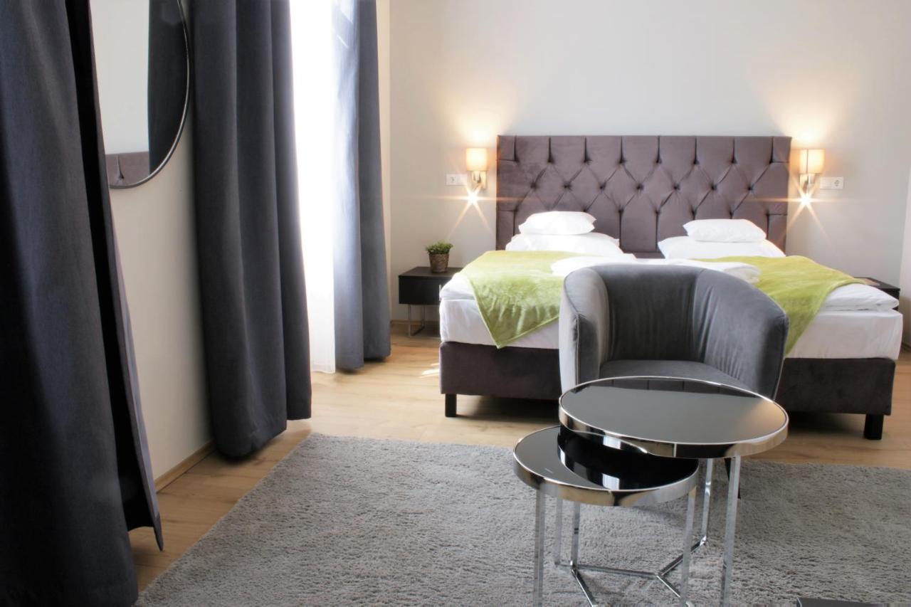 D50 Hotell