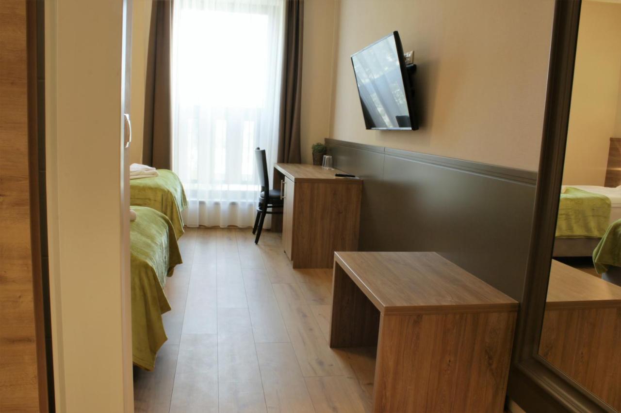D50 Hotell 4*