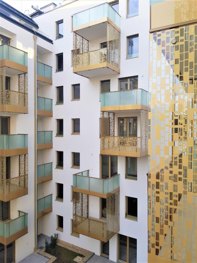 Vagabond Grandor Apartments&suites Apartahotel