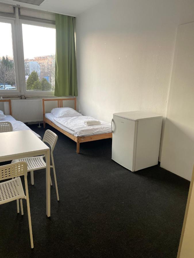 The College Group Hostel *