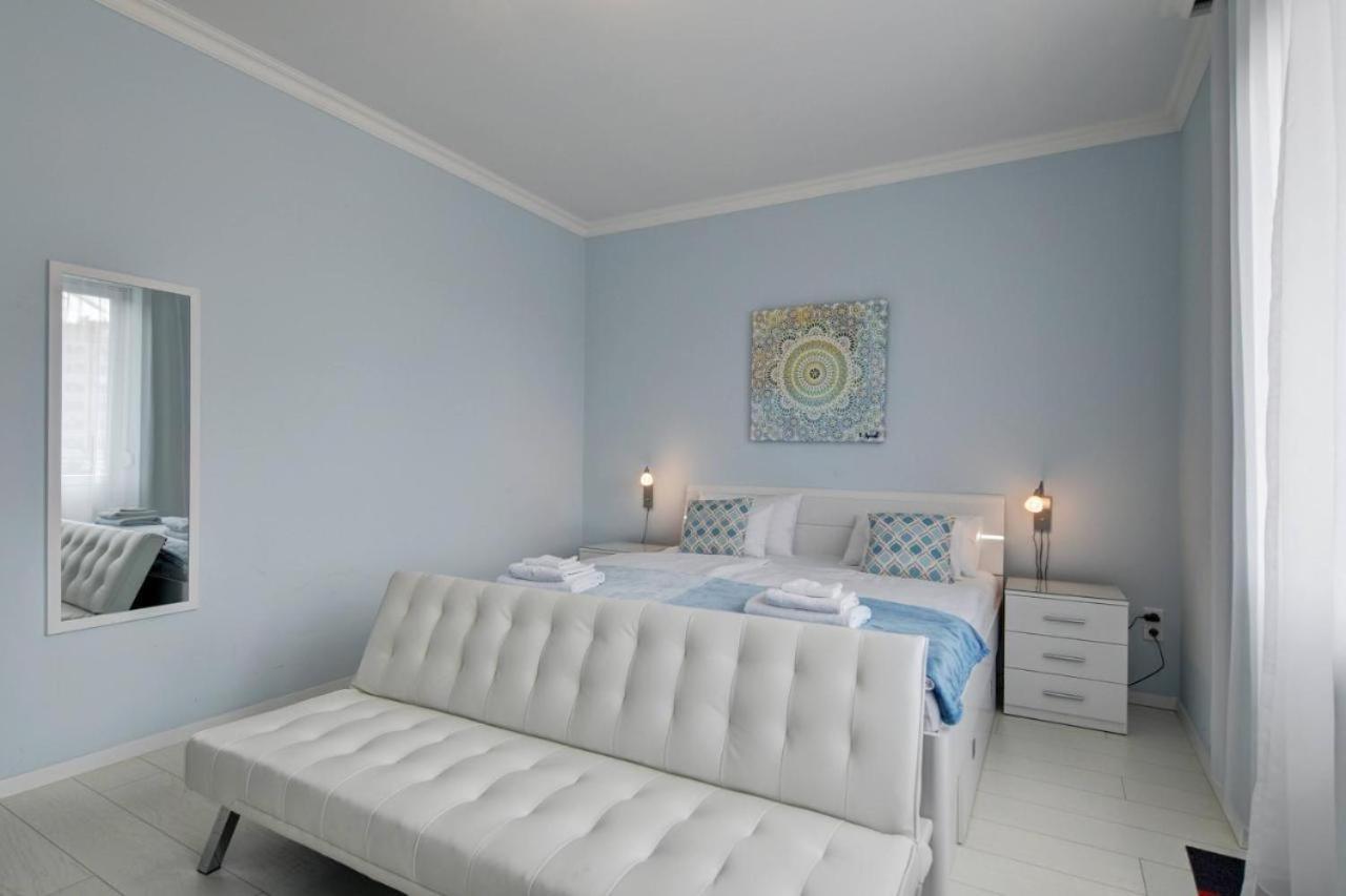 Camille Apartmanhouse 4*