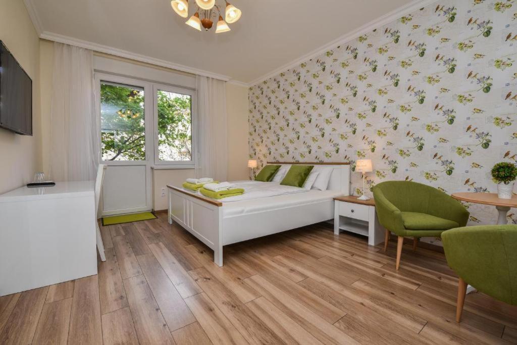 Camille Apartmanhouse Aparthotel 4*