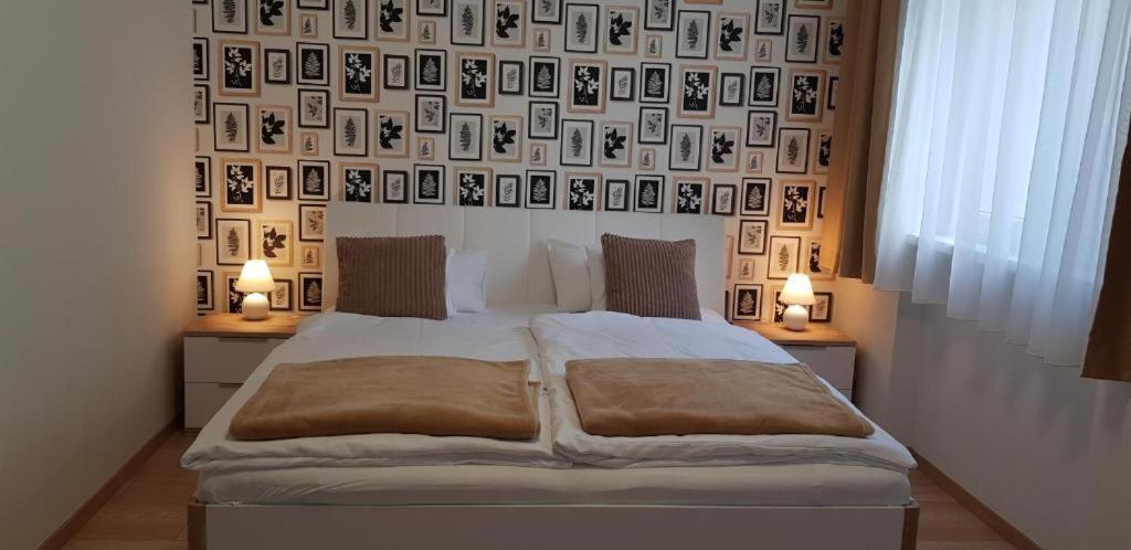 Camille Apartmanhouse Aparthotel 4*