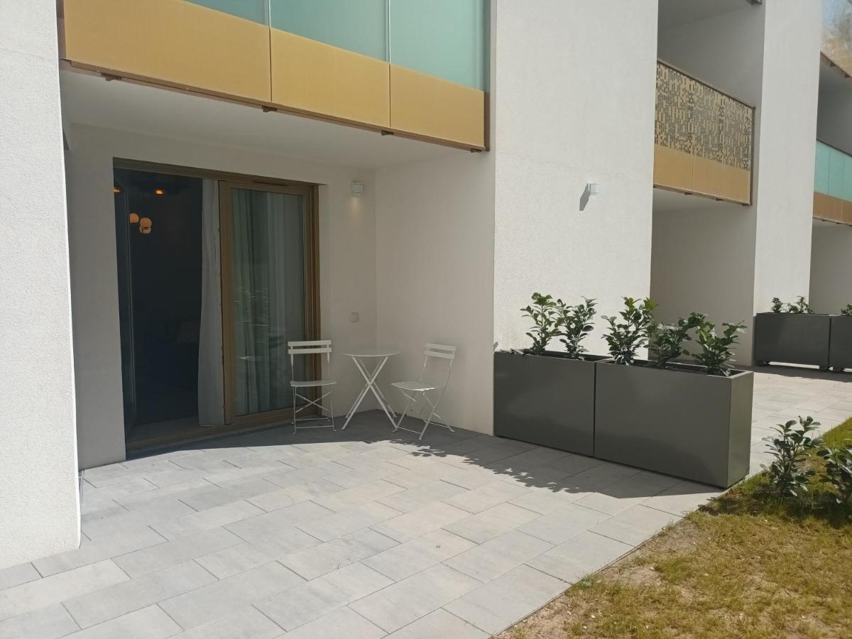 Vagabond Grandor Apartments&suites Apartahotel