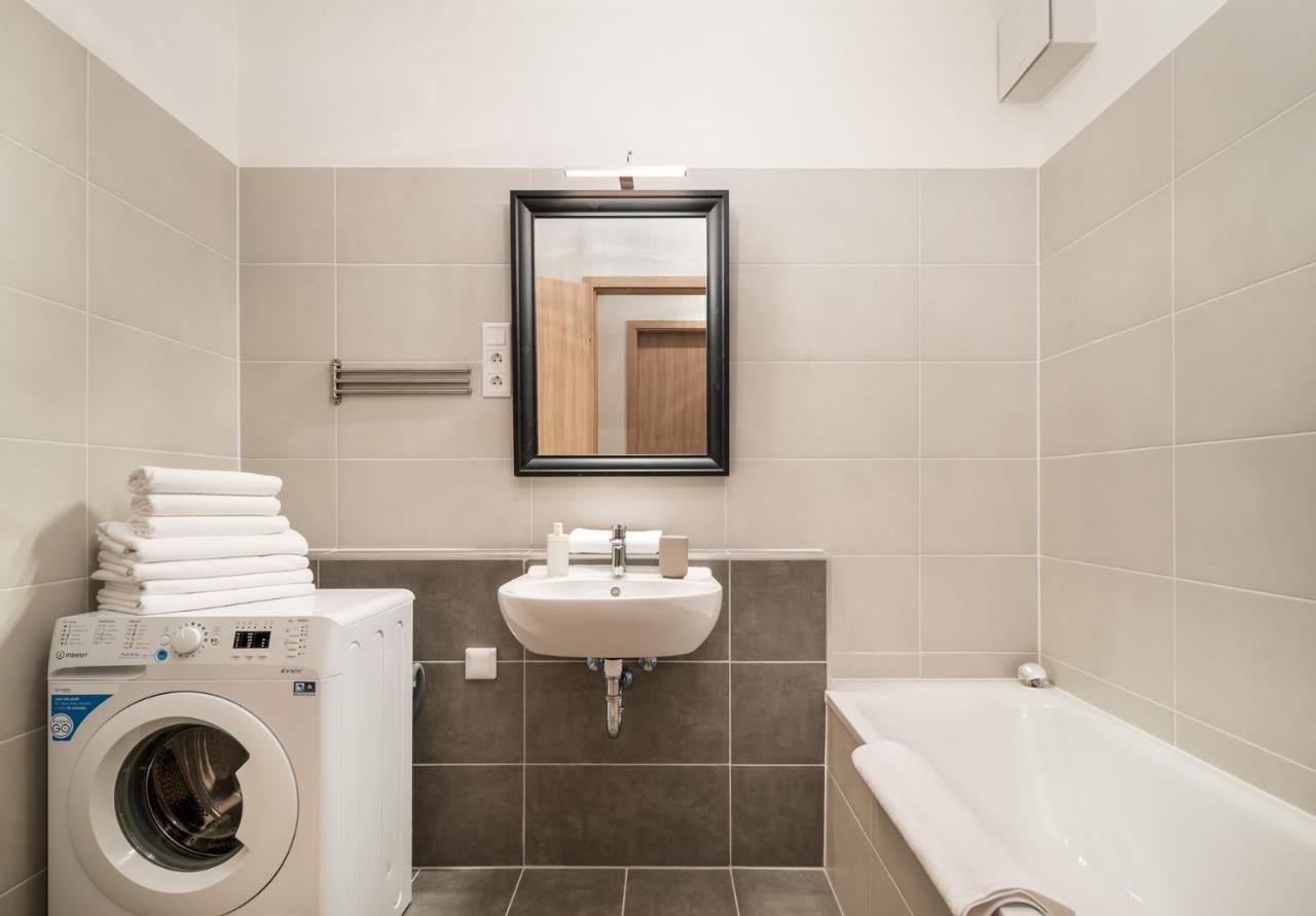 Vagabond Grandor Apartments&suites *