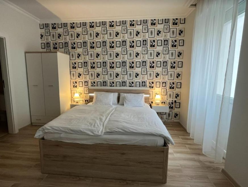 Camille Apartmanhouse