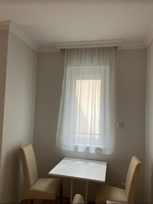 Camille Apartmanhouse 4* Boedapest