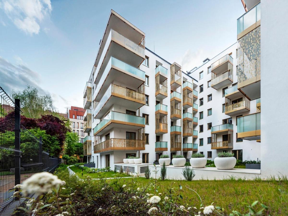 Vagabond Grandor Apartments&suites Apartahotel *