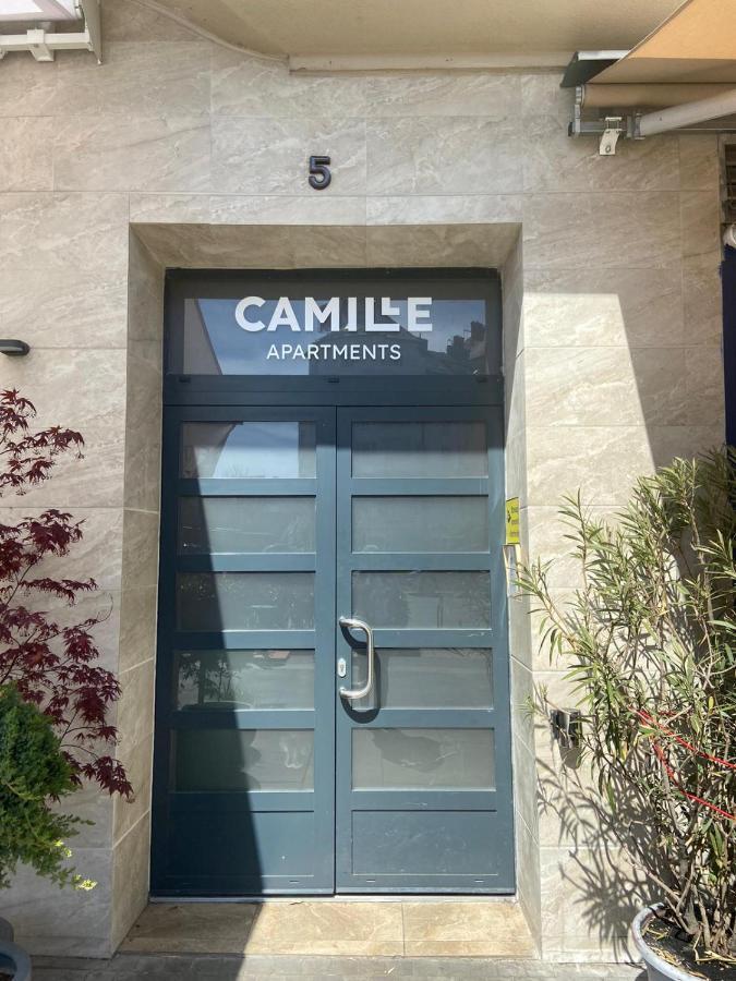 Camille Apartmanhouse 4* Boedapest