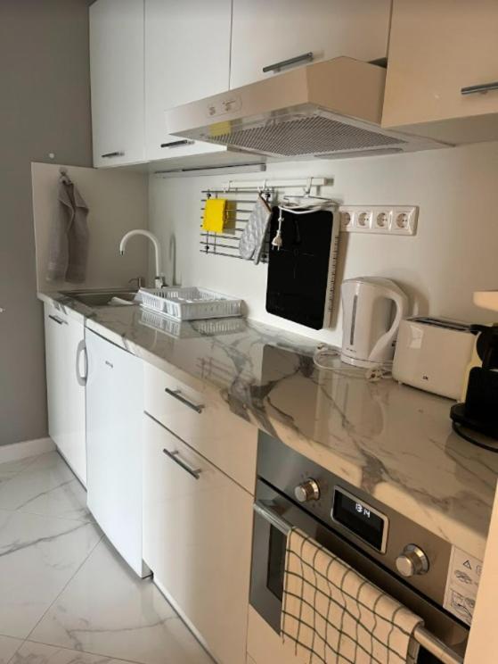 Camille Apartmanhouse