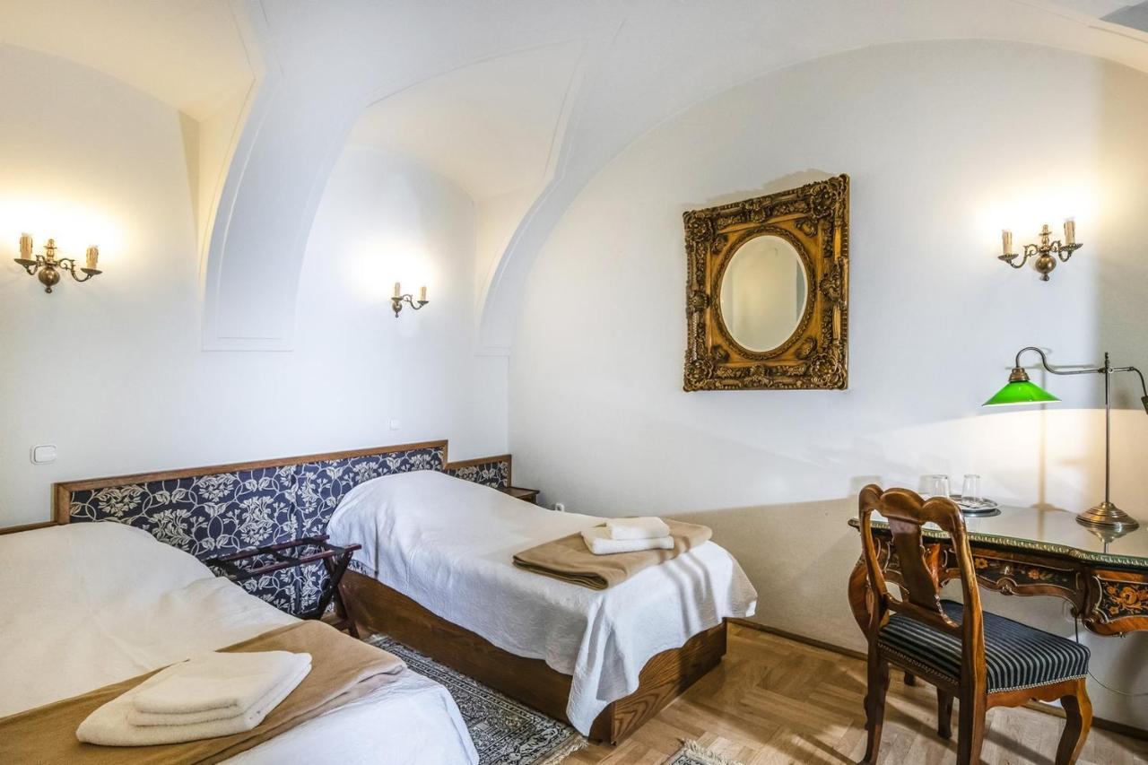 Bed & Breakfast Academy Budapest