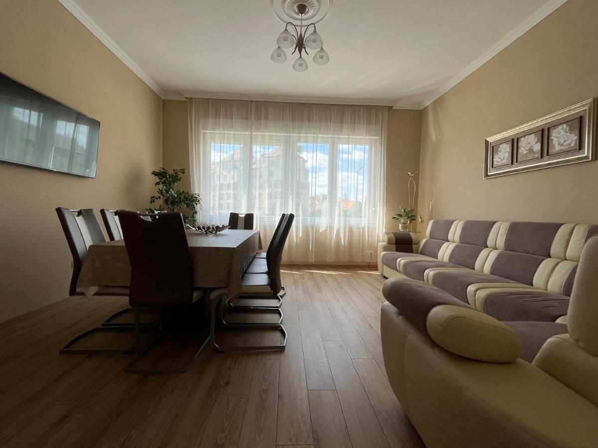 Camille Apartmanhouse Aparthotel