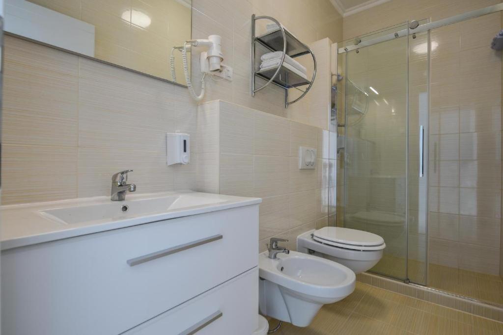 Camille Apartmanhouse Aparthotel 4*