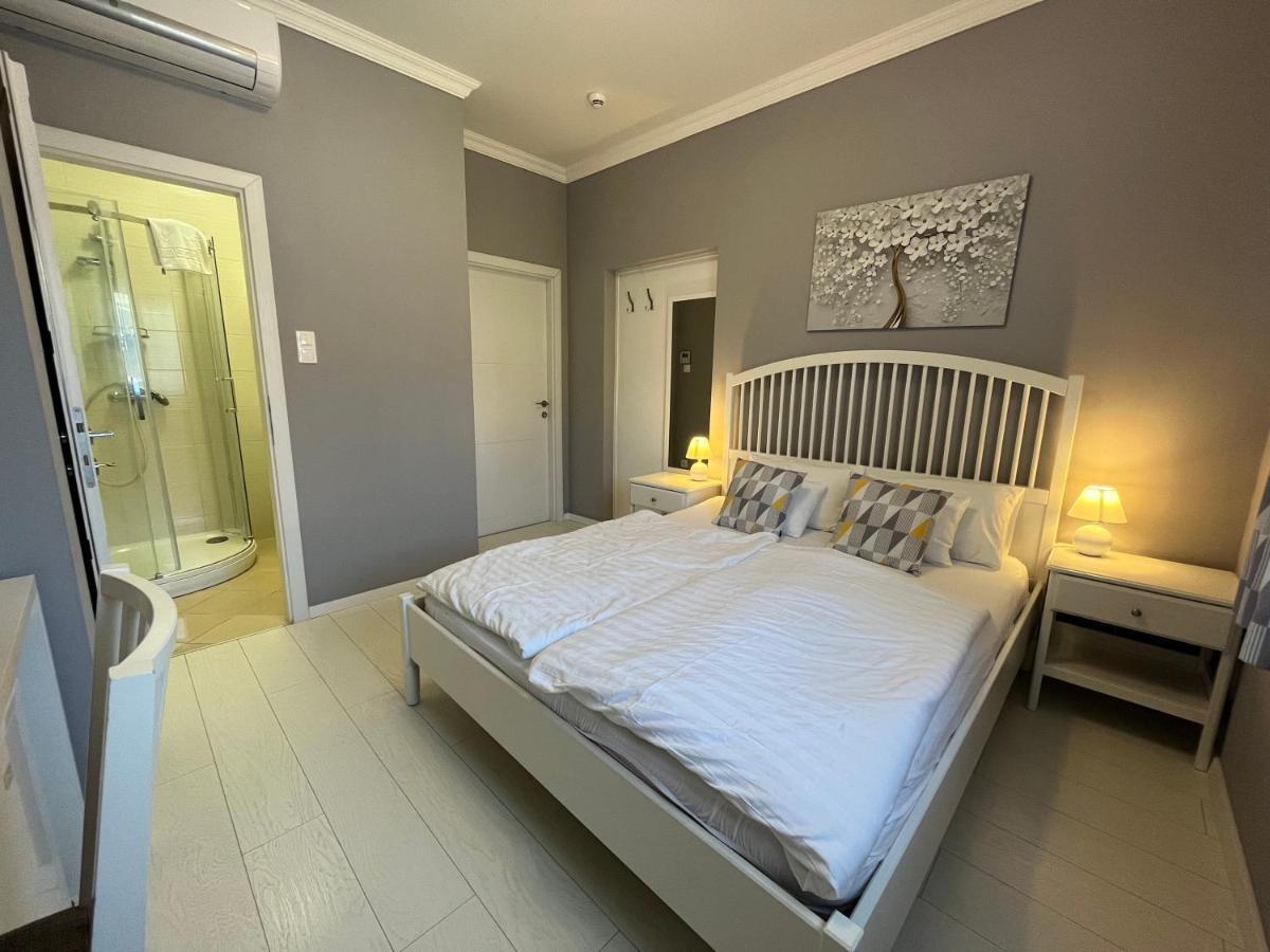 Aparthotel Camille Apartmanhouse